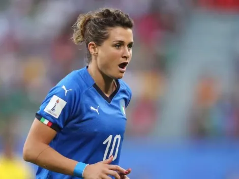 En VIVO: Italia vs. China por la Copa Mundial Femenina