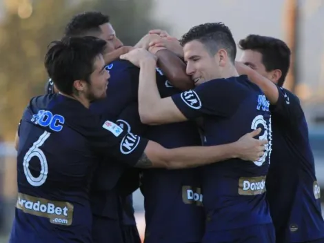 Alianza Lima comunicó el cambio del estadio para el choque ante Melgar