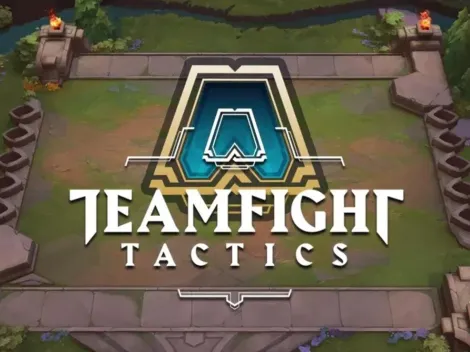 Teamfight Tactics ya está disponible en LAS y LAN