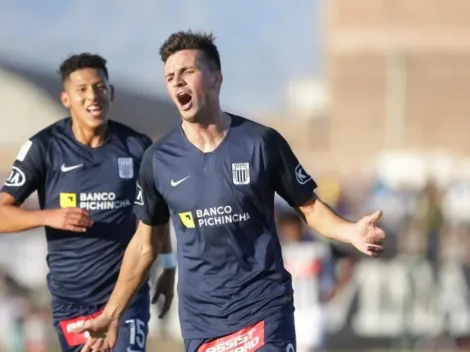 A qué hora juega Alianza Lima vs. Melgar por la Copa Bicentenario