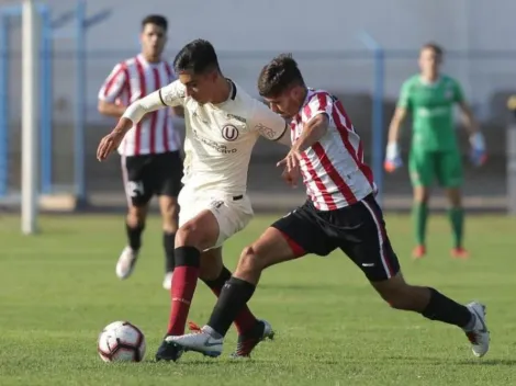 A qué hora juega Universitario vs. Deportivo Coopsol por la Copa Bicentenario