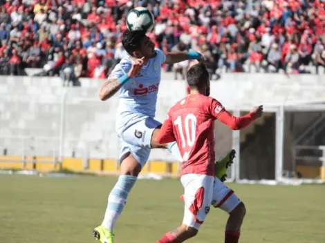 A qué hora juega Cultural Santa Rosa vs. Real Garcilaso por la Copa Bicentenario