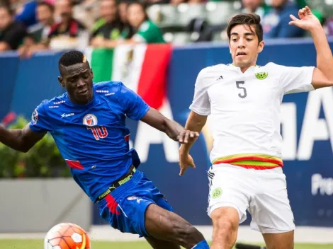 Cómo juega Haití, el rival de México en la Semifinal