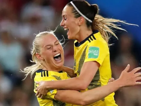 Qué canal transmite Holanda vs. Suecia por la Copa Mundial Femenina