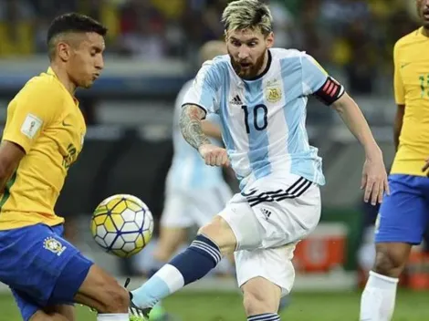 Qué canal transmite en Estados Unidos Argentina vs. Brasil por la Copa América