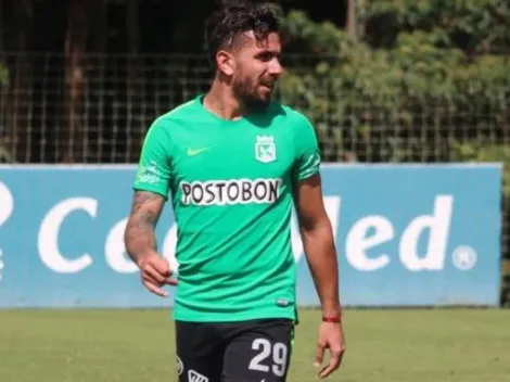 Así les fue a los refuerzos de Atlético Nacional en su primer juego de pretemporada