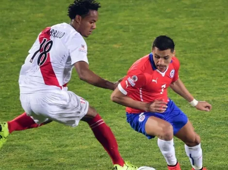 Qué canal transmite Perú vs. Chile por la Copa América