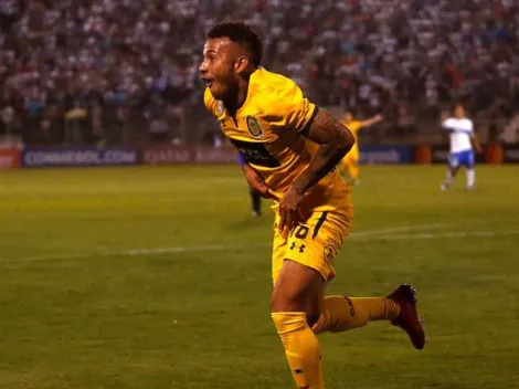 Duván Vergara es nuevo jugador del América, afirman en Cali