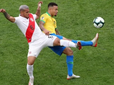 Día y horario de la final Brasil vs. Perú por la Copa América