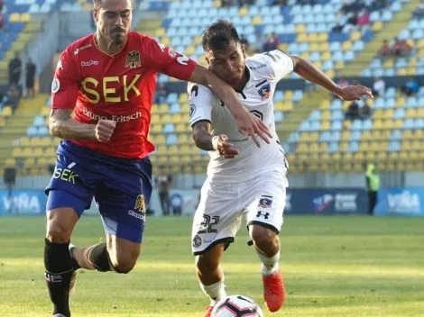 Unión Española vs. Colo-Colo: día y horario del amistoso