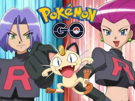 Pokémon GO y un globo aerostático real del Equipo Rocket ¡Prepárense para los problemas!