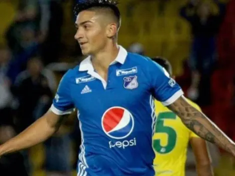 Millonarios quiere 3 fichajes más, pero el tiempo le juega en contra