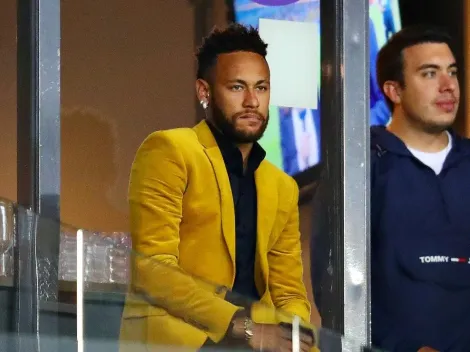 El PSG odia al Barcelona y hoy ofreció a Neymar al Real Madrid