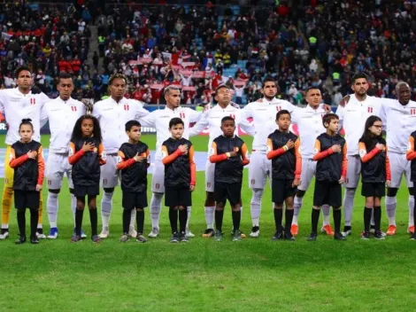 El XI de Perú para hacer historia en la final de la Copa América ante Brasil