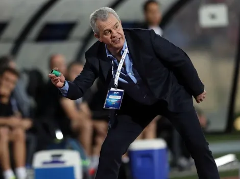 El Vasco Aguirre ya no es el Técnico de Egipto tras el fracaso en la Copa África