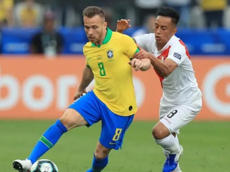 Cómo ver en Estados Unidos Brasil vs. Perú por la final de la Copa América