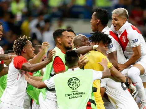 #Maracanazo: el hashtag que la rompe en la previa de la final de Brasil 2019