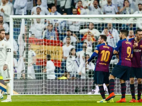 Real Madrid tomó una decisión que es un guiño para el Barcelona