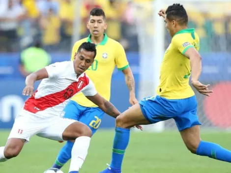 En VIVO: Brasil vs. Perú por la final de la Copa América