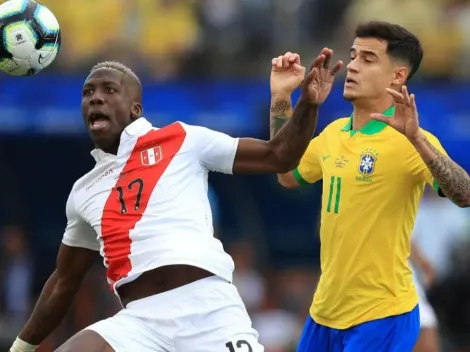 Ver en VIVO Brasil vs. Perú por la final de la Copa América