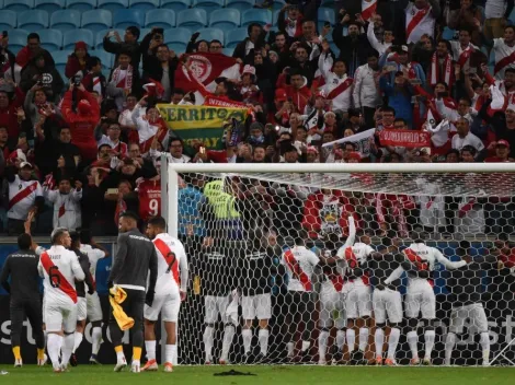 Son campeones en hinchada: la samba peruana que está explotando en Brasil