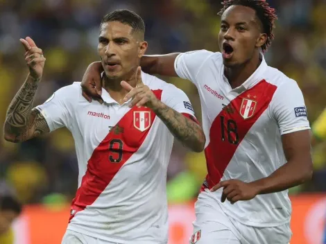 La programación que tendrá la Bicolor luego de la Copa América