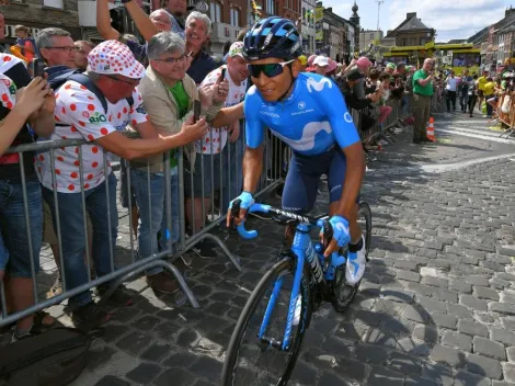 ¿Cuándo son las etapas de montaña del Tour de Francia 2019?