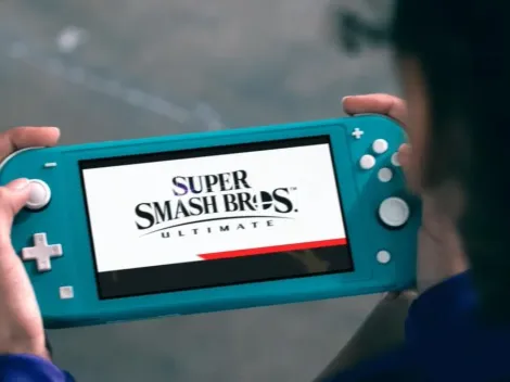 Nintendo Switch Lite es una realidad ¡Llegará septiembre de 2019!