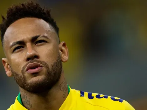 El Chiringuito avanzó el castigo que recibiría Neymar de parte de PSG