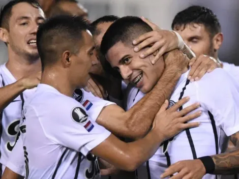 Qué canal transmite San Antonio vs. Libertad por la Copa Paraguay