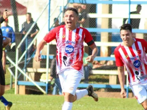 Qué canal transmite Sport Valenzolano vs. General Caballero por la Copa Paraguay