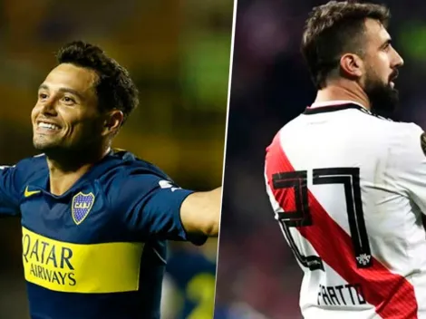 Día y horario de los partidos de Boca y River por los octavos de la Copa Libertadores