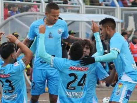 A qué hora juega César Vallejo vs. Deportivo Binacional por el Torneo Clausura de Perú