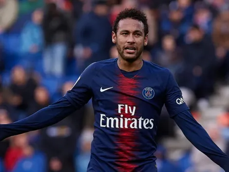 El tapado del Barcelona para seducir al PSG y quedarse con Neymar