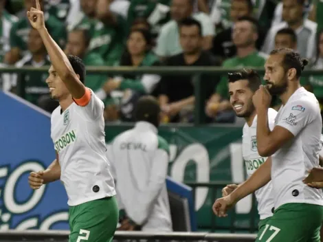 Qué canal transmite Once Caldas vs. Atlético Nacional por la Liga Águila II