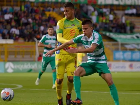 A qué hora juegan Atlético Huila vs. La Equidad por la Liga Águila