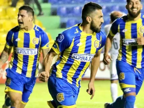 Qué canal transmite Deportivo Capiatá vs. Sportivo Luqueño por el Torneo Clausura