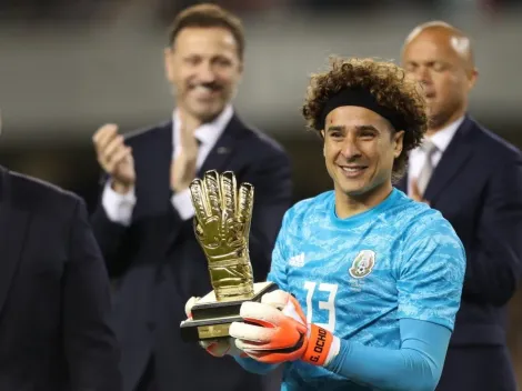 Así está la situación de Ochoa en Europa