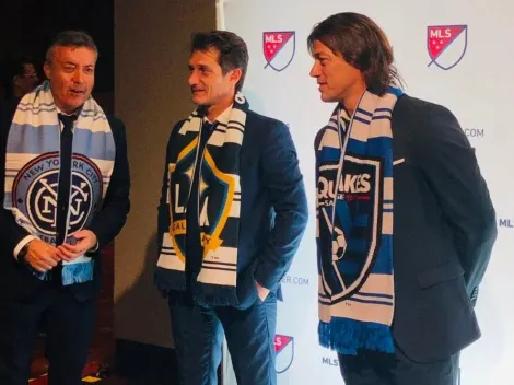 Almeyda le ganó a Guillermo el duelo de técnicos argentinos en Estados Unidos