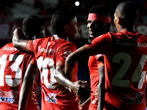 A qué hora juegan América de Cali vs Alianza Petrolera por la Liga Águila