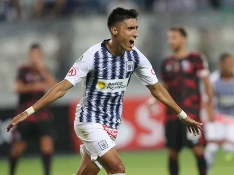 Qué canal transmite Sport Boys vs Alianza Lima por la Liga 1