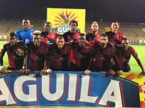 Qué canal transmite Rionegro Águilas vs. Cúcuta por la Liga Águila