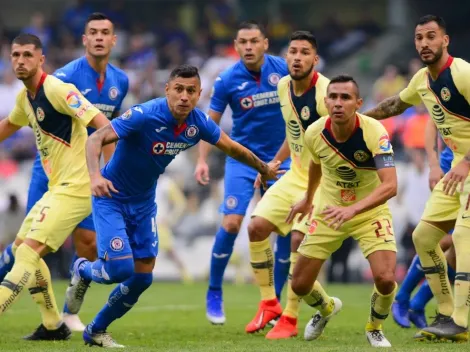 ¡Uno más para Cruz Azul y América! Tabla histórica de títulos en México