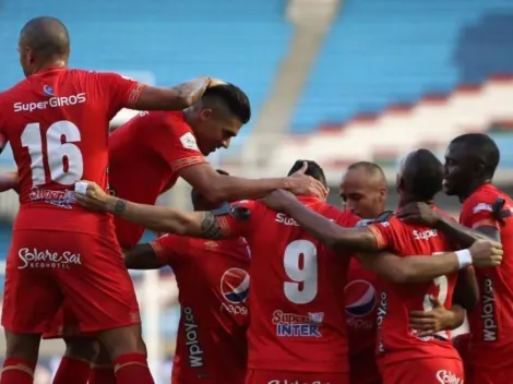 Debut auspicioso de América en la Liga: ¡ganó en Cali a Alianza Petrolera!