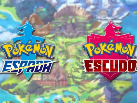 ¿En qué se diferencian Pokémon Espada y Escudo?