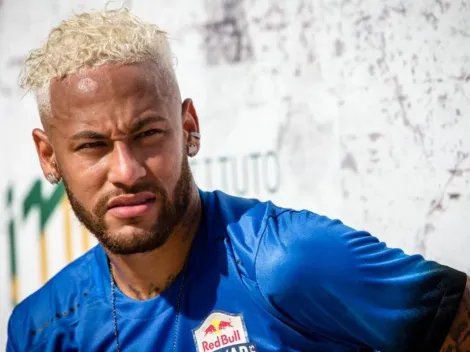 Neymar lo tiene clarísimo: "Te confirmo que quiero irme"