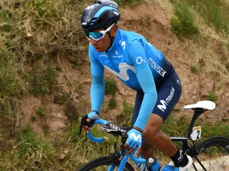 Las razones por las que Nairo Quintana puede ilusionarse con ganar el Tour de Francia