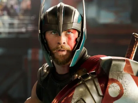 Thor 4 confirmada ¡Chris Hemsworth sigue en la saga!