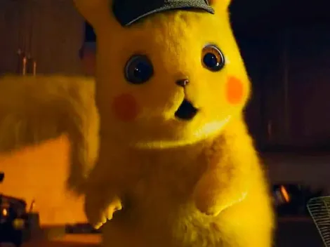 Pokémon Detective Pikachu impone un nuevo récord para películas inspiradas en videojuegos