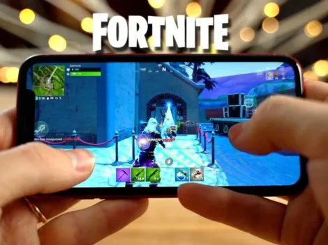 Epic Games planea un torneo de Fortnite para móviles con 1 millón de dólares en premios